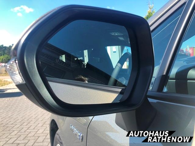Suzuki Swace 1.8 Hybrid Comfort+ LED Keyless Rückfahrka