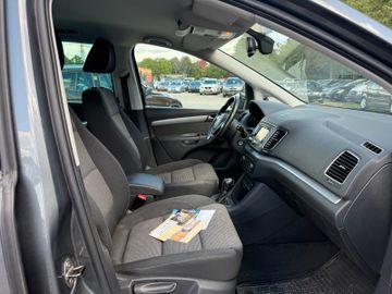Volkswagen Sharan - 11