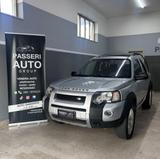 Land Rover Freelander 2.0 Td4 3p. Sport - Land Rover Freelander 3.2