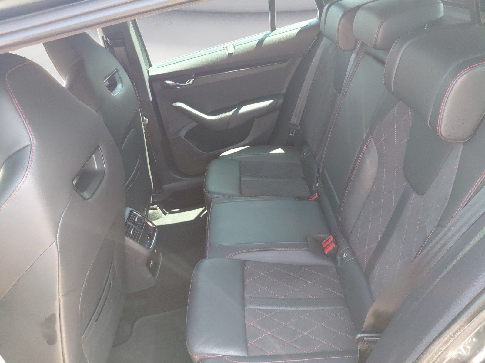 Skoda Octavia - Bild 14