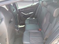 Skoda Octavia - Vorschau Bild 14