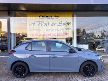 Bild 4 Opel Corsa F Facelift Edition AT 48V MHEV+PDC+SHZ+KAM