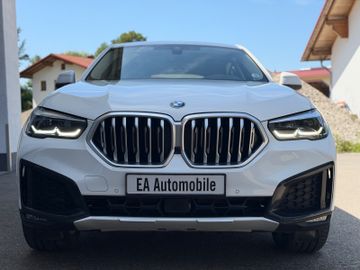 BMW X6 - 3
