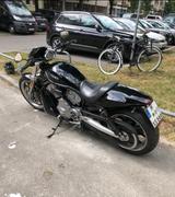 Harley-Davidson  VRSCR STREET ROD *customized* - Offers matching your search criteria