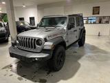 Jeep Wrangler Unlimited Rubicon