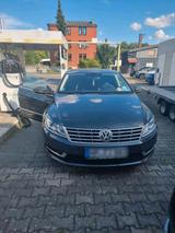 Volkswagen VW Passat cc - Volkswagen Passat CC aus 2014