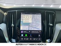 Volvo V60 - Vorschau Bild 16
