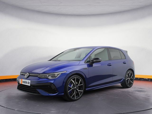 Volkswagen Golf R 8 2.0 TSI DSG 4Mo. PERFORMANCE 270VMax H+