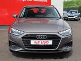 Audi A4 Avant 40 TDI advanced LED Navi Head-Up AHK - Audi A4: mit Navigationssystem