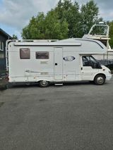 LMC Liberty   TÜV /AU 05/2027  - LMC Gebraucht Wohnwagen gebraucht