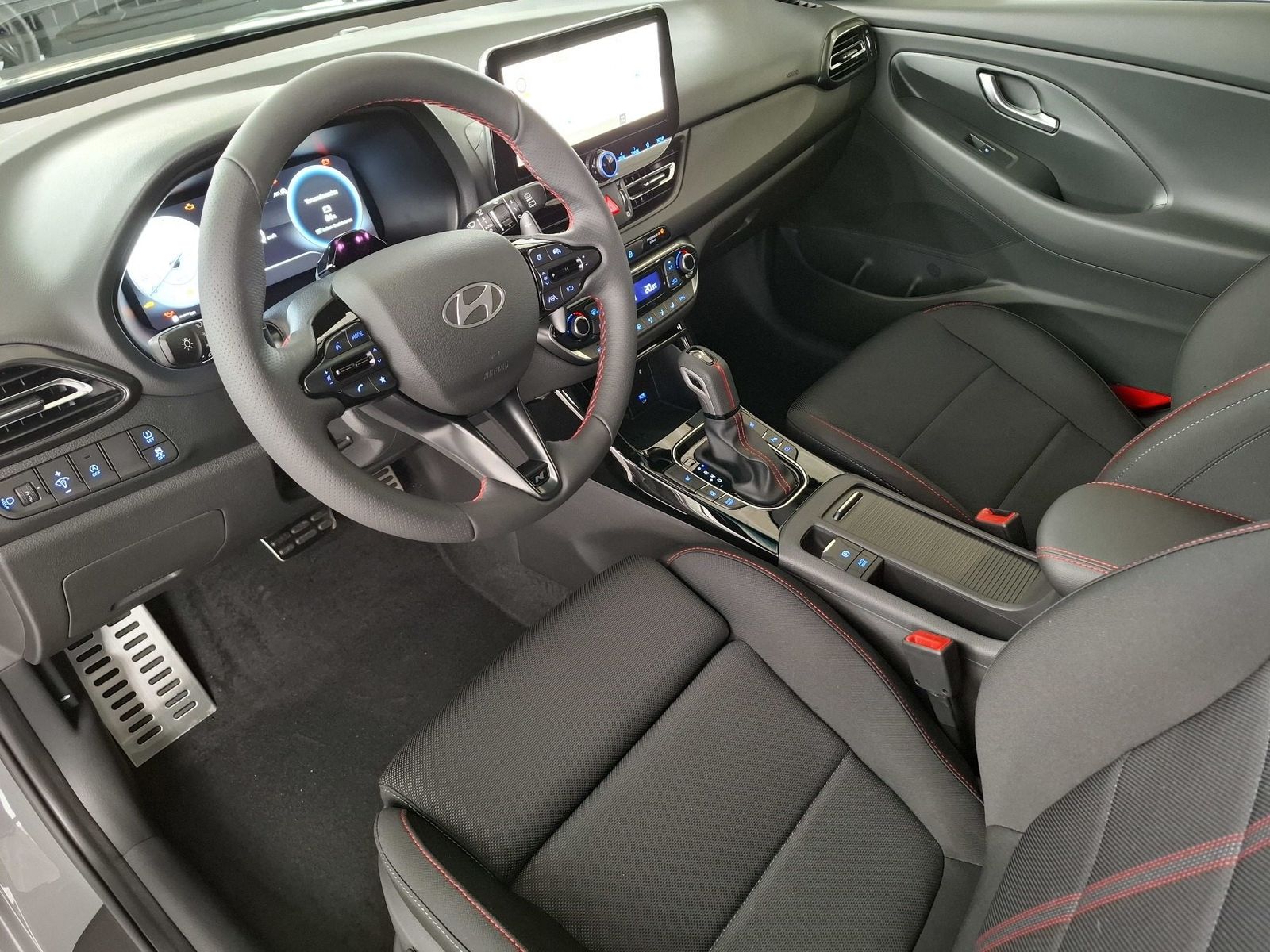 Hyundai i30 - Bild 18