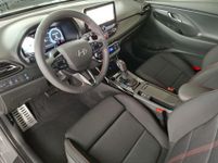 Hyundai i30 - Vorschau Bild 18