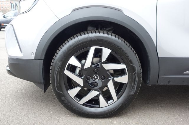 Fahrzeugabbildung Opel Mokka 1.2 Turbo GS KlimaA,LED,Navi,SHZ,Kam.