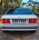 Mercedes-Benz SL 500 V8 SL 3.Hd 181 Tkm H-Kennzeichen Oldtimer - Mercedes-Benz SL 500 in Berlin