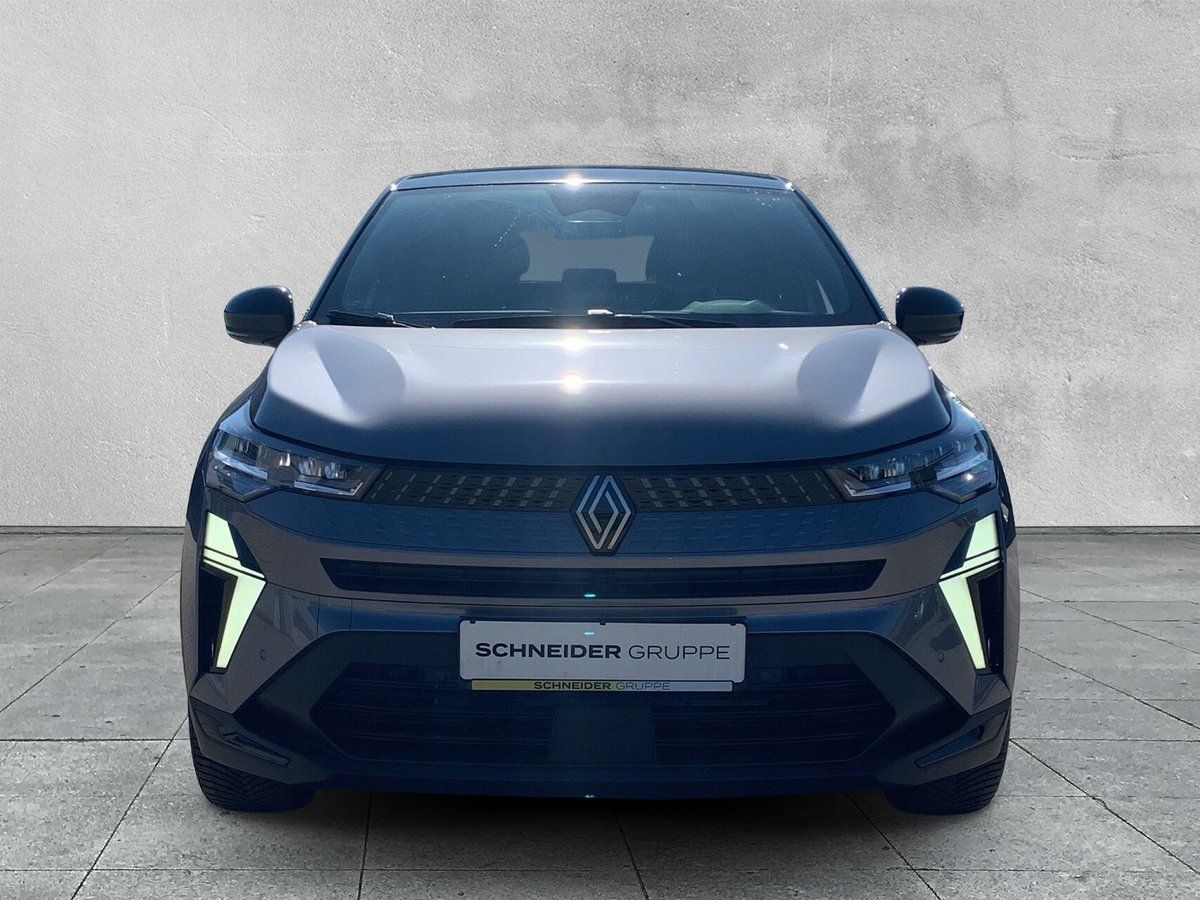 Renault Captur - Bild 8