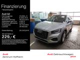 Audi Q2 30 TDI Advanced S tro*LED*Virtual*Navi+*Kamer - Audi Q2 advanced mit Diesel-Antrieb
