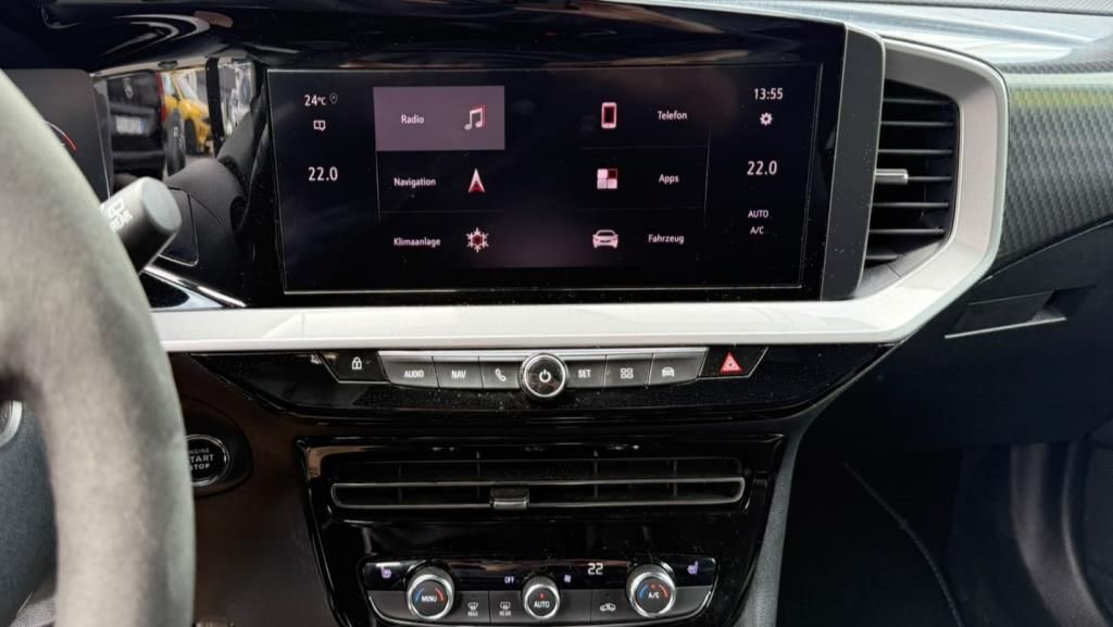 Autohaus Zimpel - Opel Mokka Ultimate 1.2T 180Kamera+SHZ+LHZ+Voll-LED+K - Bild 12 Autohaus Zimpel - Opel Mokka Ultimate 1.2T 180Kamera+SHZ+LHZ+Voll-LED+K - Bild 12