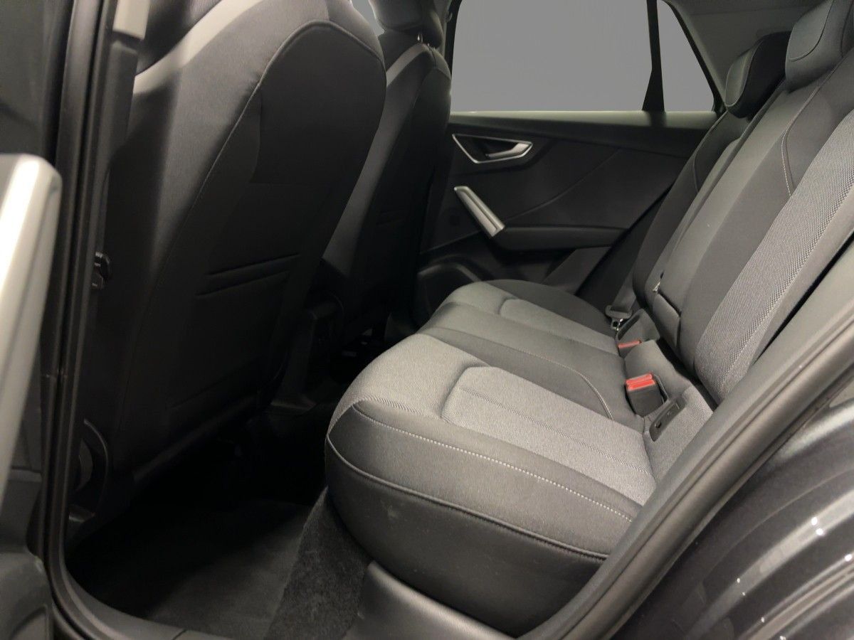 Audi Q2 - Bild 10
