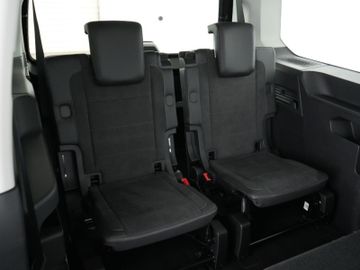 Volkswagen Caddy Maxi eHYBRID DSG STYLE ACC KAM 7SITZ AHK