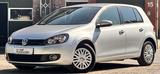 Volkswagen Golf 6 1.HAND / TÜV-SERVICE NEU - Volkswagen Golf aus 2011: 1.6