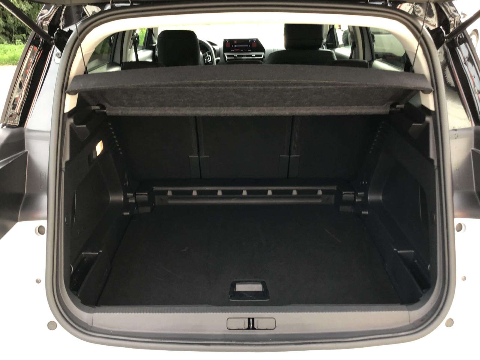Citroën C5 Aircross Max