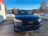 Audi Q5 35 TDI S - quattro - sport