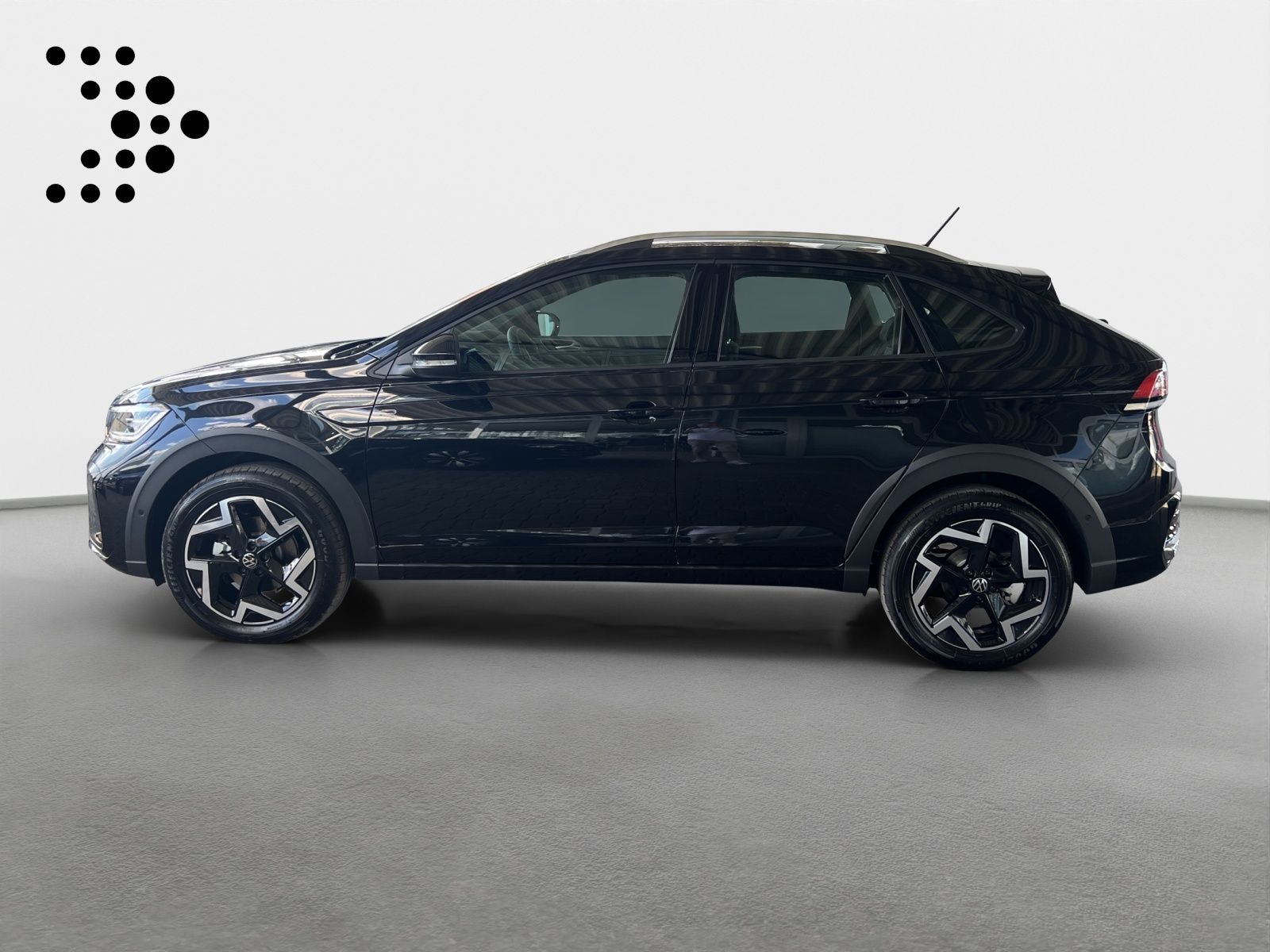 Volkswagen Taigo - Bild 3