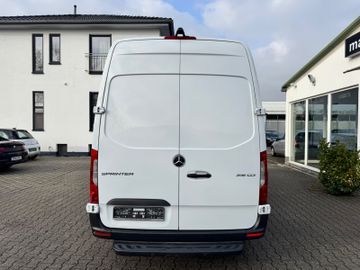 Mercedes Sprinter - 5