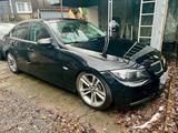 BMW 335D E90 3.0TDI Limousine Tüv 09/27 M5... - BMW 335 aus 2008: 335d