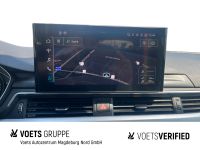 Audi A4 - Vorschau Bild 10