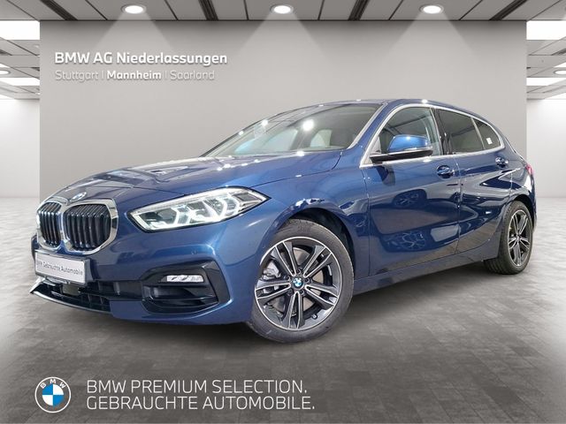 BMW 120i