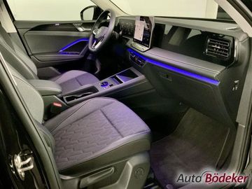 Volkswagen Tiguan 1.5 eTSI DSG Goal Garantie b. 17.12.29 