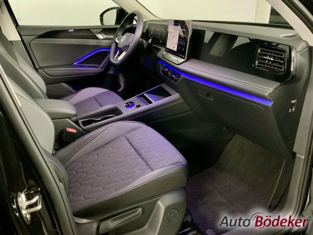 Volkswagen Tiguan 1.5 eTSI DSG Goal Garantie b. 17.12.29 