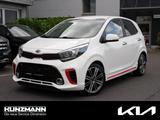 Kia Picanto 1.0 GT-Line KlimaA Kamera Smart-Key LM - Kia Picanto mit Benzin-Antrieb: Limousine