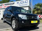 Mitsubishi Pajero 3.2 DI-D Instyle 7-Sitzer - 1.Hand - Mitsubishi Pajero aus 2012