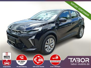 Mitsubishi Leasingangebot: Mitsubishi ASX MT LED+ Kam CarPlay Klima Temp PDC UVP-30%*