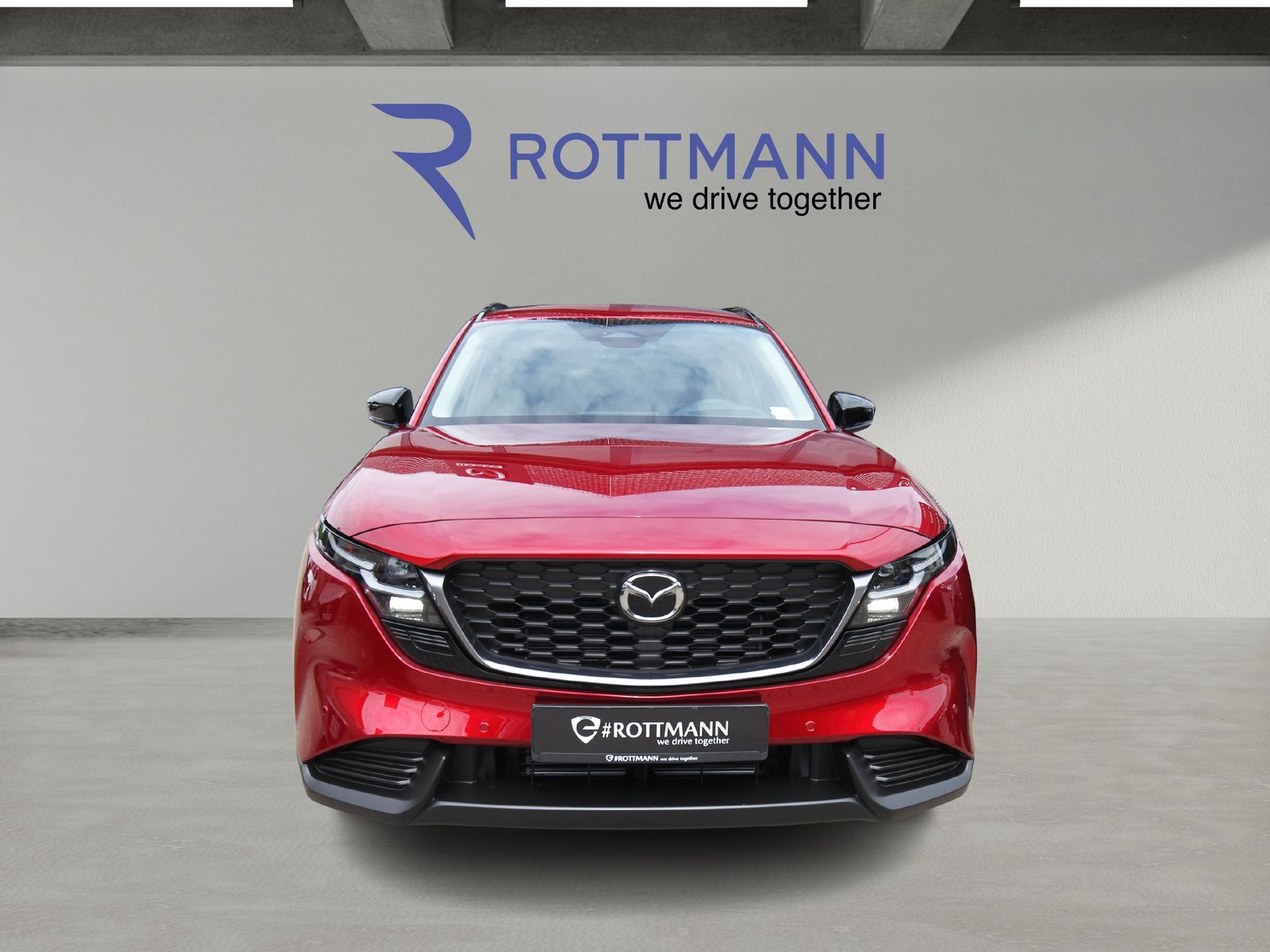 Mazda CX-5 - Bild 4