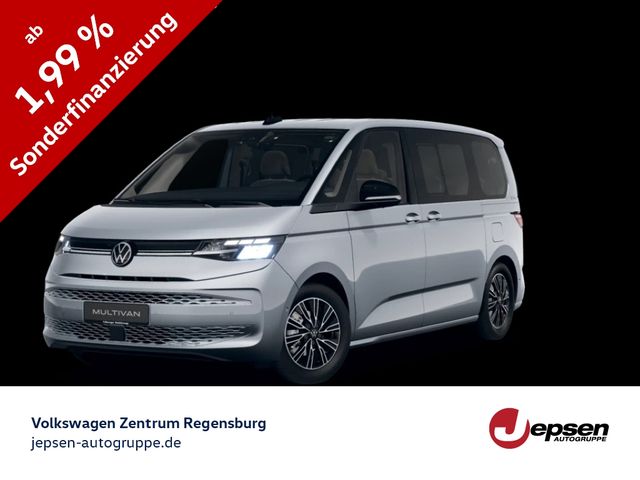 Volkswagen T7 Multivan Life 2.0 TDI DSG | LAGERWAGEN |