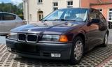 BMW 3er Compact E36 1 Vorbesitzer TÜV bis ... - BMW: 3er Compact