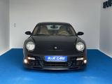 Porsche 997 Turbo Coupe Klappe Chrono PCM PASM - Porsche 997 Gebrauchtwagen in München