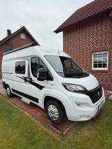 Knaus Boxstar 540 Road Zustand sehr gut - Knaus 540