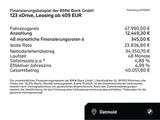 BMW 123 xDrive, Leasing ab 409 EUR - BMW 123: Limousine