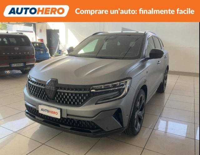 Other RENAULT Espace Full Hybrid E-Tech 200 CV 7p Espr