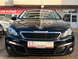 Peugeot 308 Style *NAVI*BLUETOOTH*KAMERA*PDC*SHZ* - Peugeot: Style