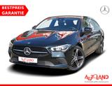 Mercedes-Benz CLA 180 SB Progressive LED Navi Tempomat AHK - Mercedes-Benz CLA 180 in Erfurt