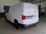 Volkswagen T6.1 Transporter Kasten KR 3000mm EcoProfi AHK 3 - Volkswagen 3 transporter