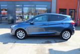 Ford Fiesta Titanium/Kamera/Sitzheizung/Garantie 7... - Ford Fiesta: 7