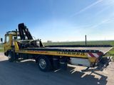 Mercedes-Benz Abschleppwagen 1117L (sofort Einsatzbereit) - Mercedes-Benz 1990