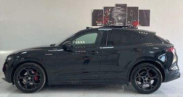 Alfa-Romeo Stelvio - 4
