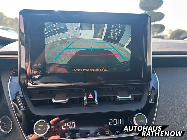 Suzuki Swace 1.8 Hybrid Comfort+ LED Klima Lenkradheizu
